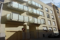Flat for sale in Benicalap, Valencia. 