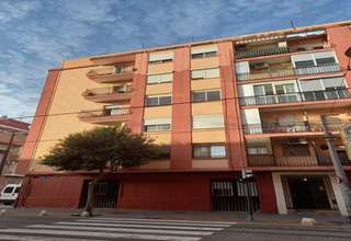 Flat for sale in Benicalap, Valencia. 